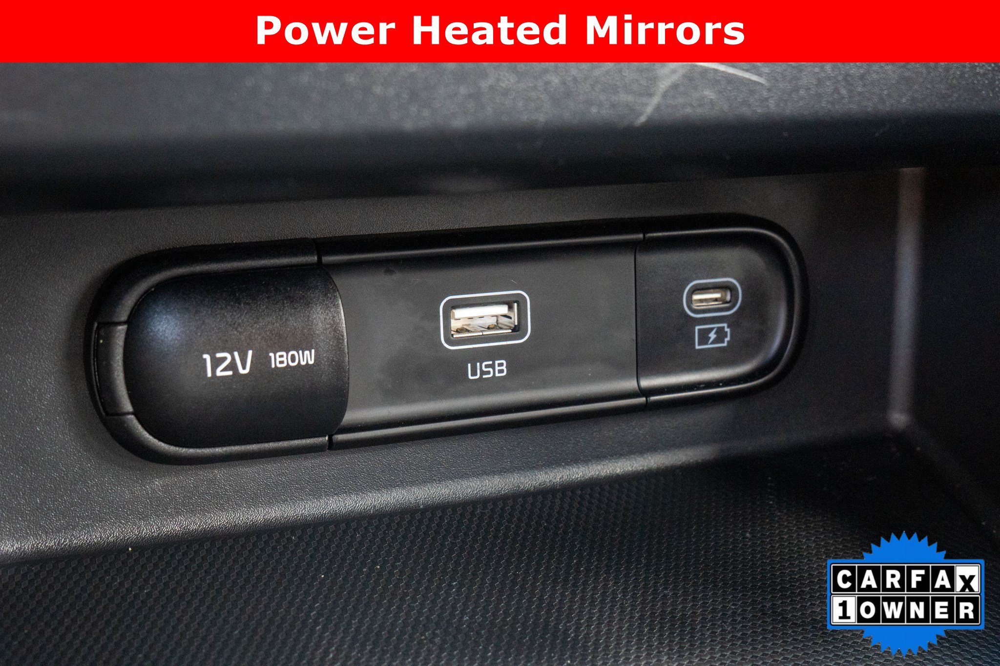 Used 2025 Kia Seltos S FWD image 22
