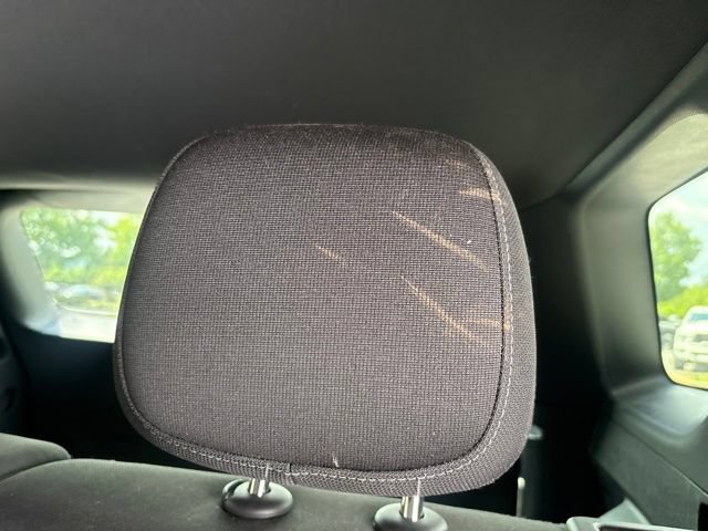 Used 2026 Chevrolet Equinox LT w/ LPO, Floor Liner Package FWD image 42