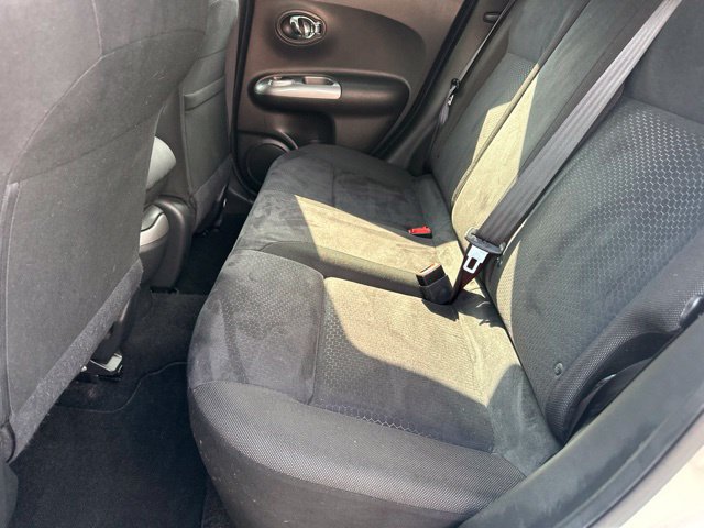 Used 2014 Nissan Juke SV AWD/4WD image 29