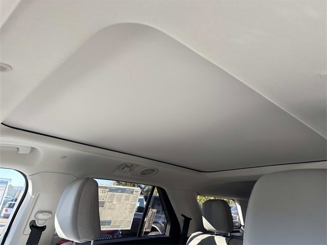 New 2026 Ford Explorer Active image 25