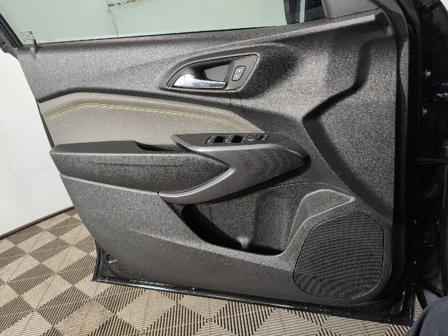 New 2026 Chevrolet Trax ACTIV w/ Driver Confidence Package image 21