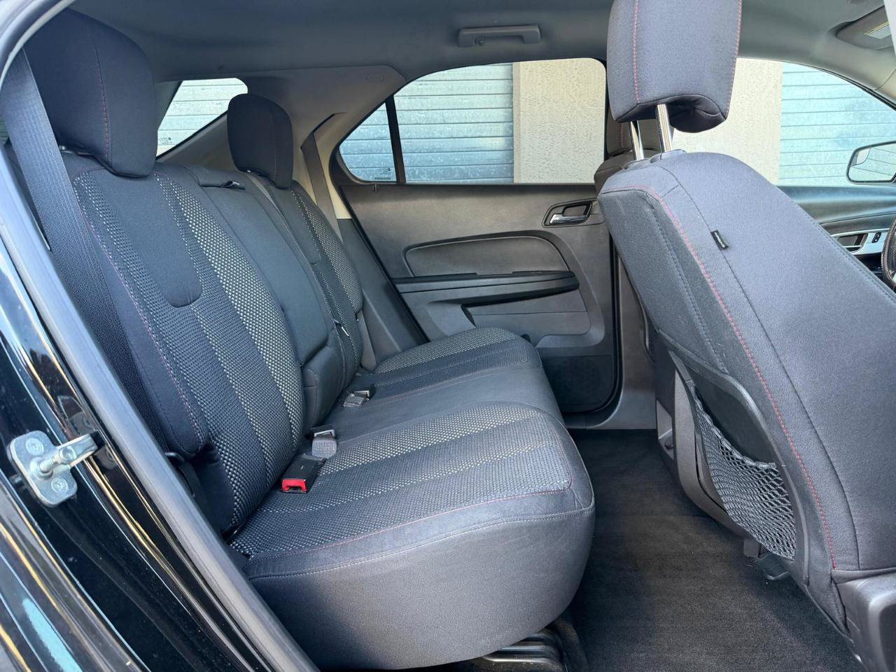 Used 2013 Chevrolet Equinox LT FWD image 23