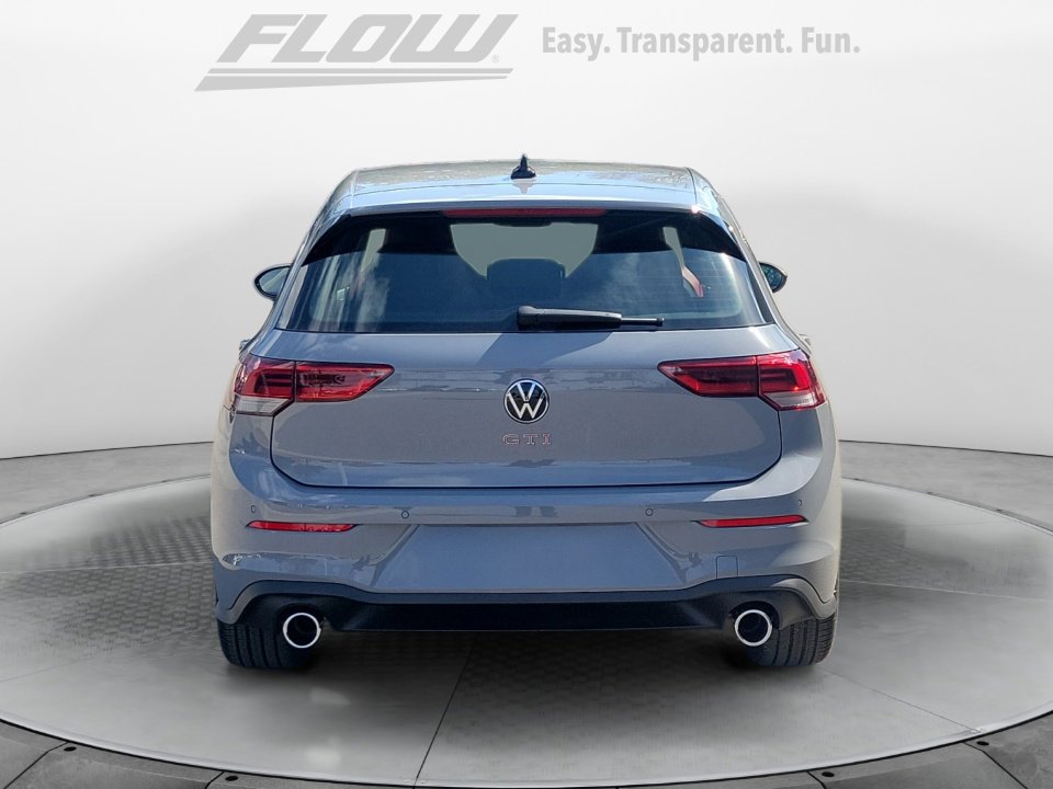 New 2026 Volkswagen Golf S image 6