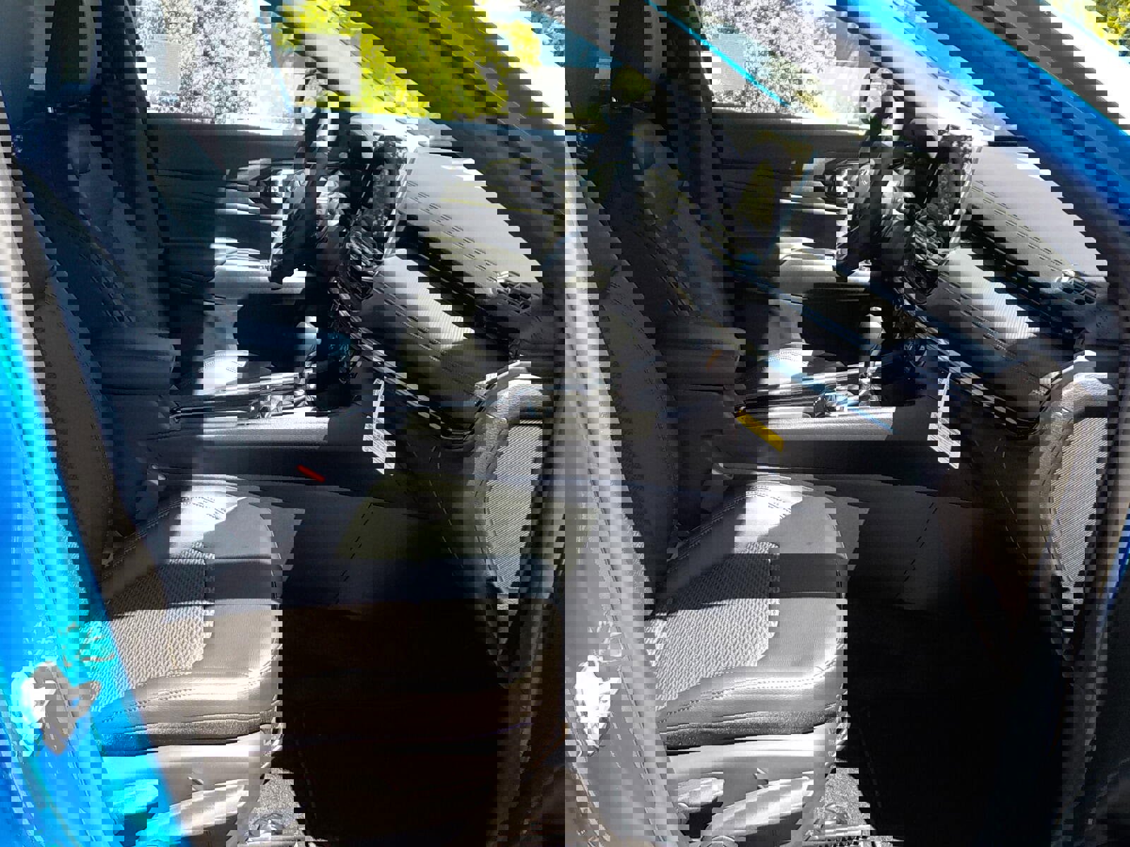 New 2025 Jeep Compass Latitude w/ Altitude Special Edition image 17