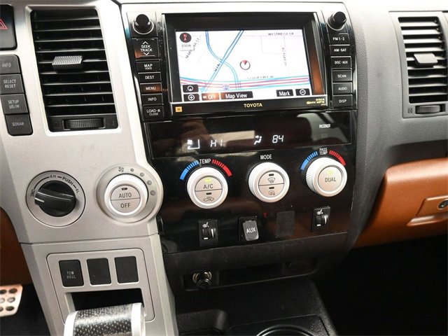 Used 2007 Toyota Tundra Limited image 29