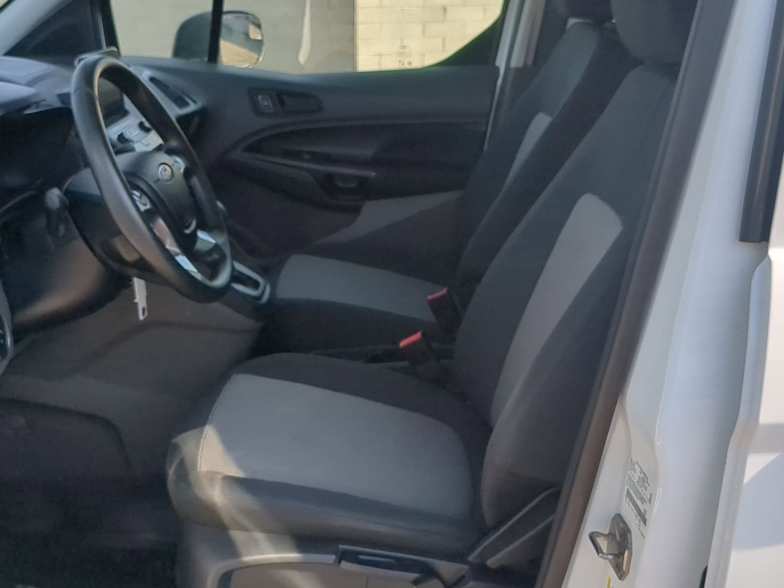 Used 2022 Ford Transit Connect XL w/ CNG/LPG Engine Prep Package image 18