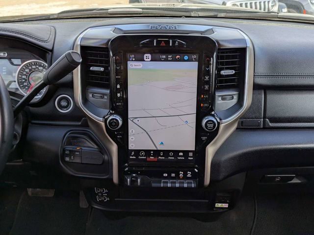 Used 2024 RAM 2500 Laramie image 18