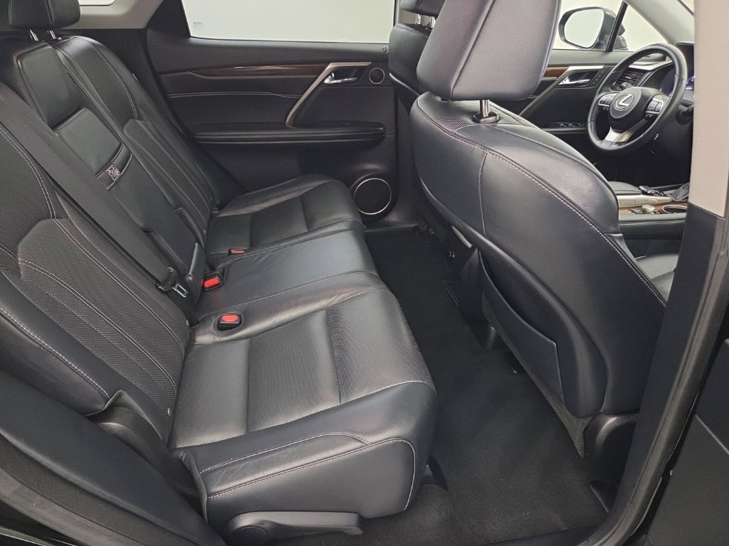 Used 2017 Lexus RX 350 AWD w/ Premium Package image 16