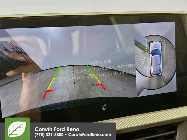 New 2026 Ford Explorer Tremor AWD/4WD image 15
