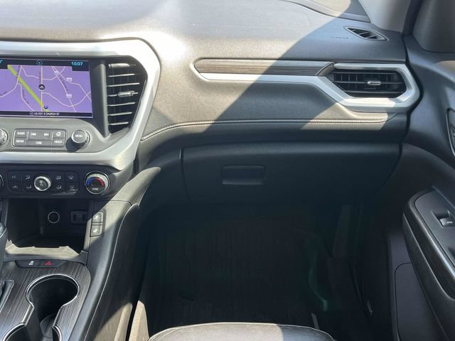Used 2017 GMC Acadia SLT w/ LPO, Floor Liner Package FWD image 20