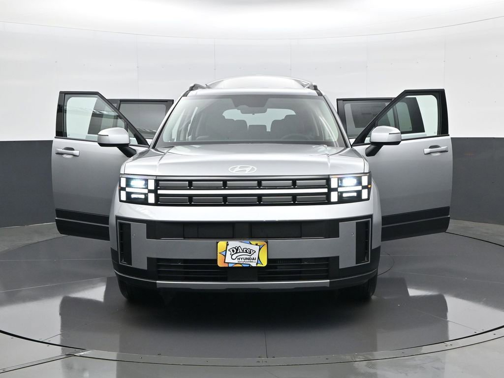 New 2026 Hyundai Santa Fe SEL w/ Tow & Go Package image 32