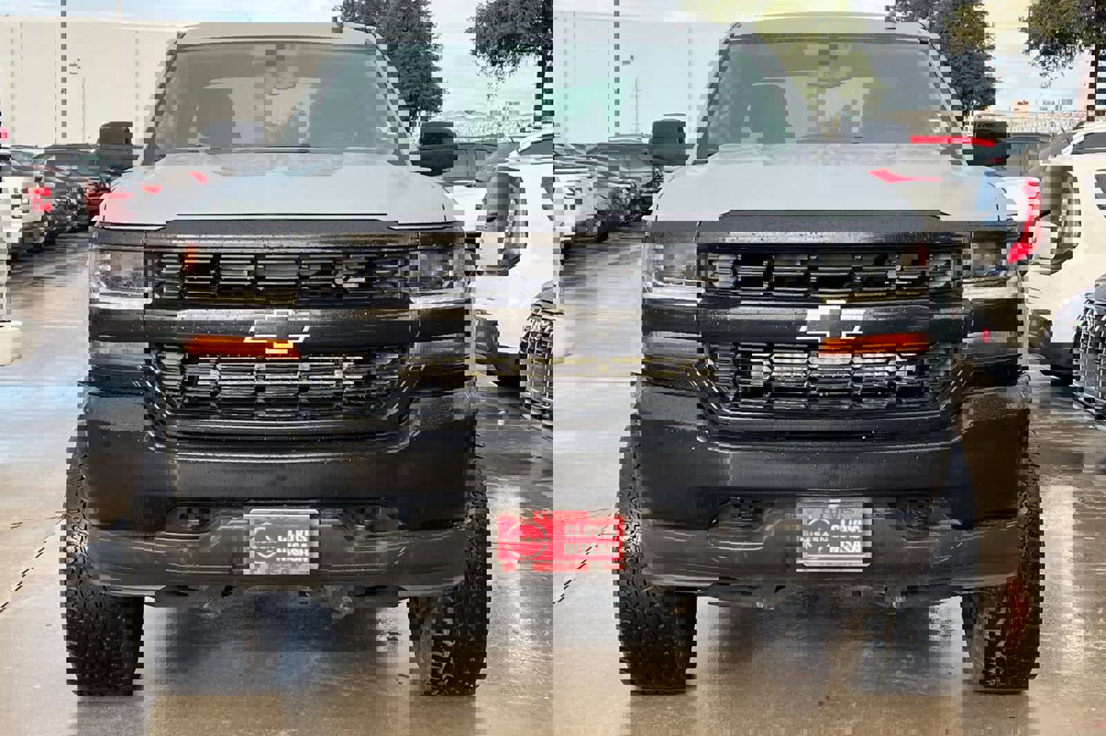 Used 2016 Chevrolet Silverado 1500 LT image 11