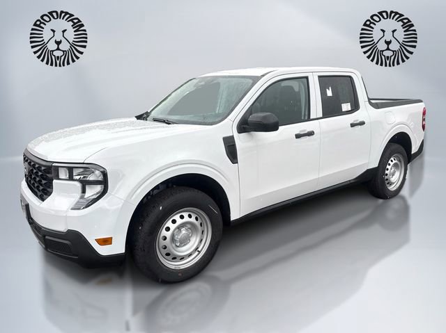 New 2026 Ford Maverick XL w/ Equipment Group 101A AWD/4WD image 1