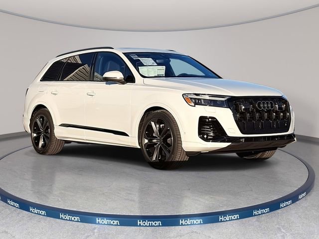 New 2026 Audi Q7 3.0T Premium Plus image 4