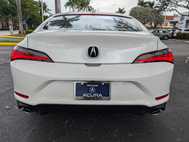 New 2026 Acura Integra image 8