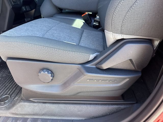 New 2026 Ford F350 XL w/ XL Chrome Package RWD image 14
