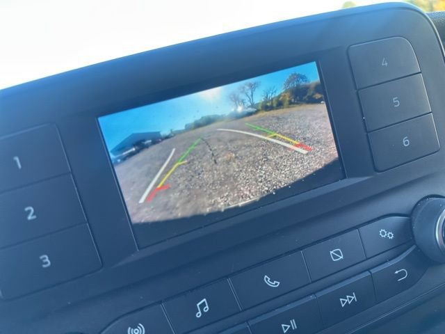 Used 2023 Ford Transit 250 Low Roof w/ Exterior Upgrade Package image 15