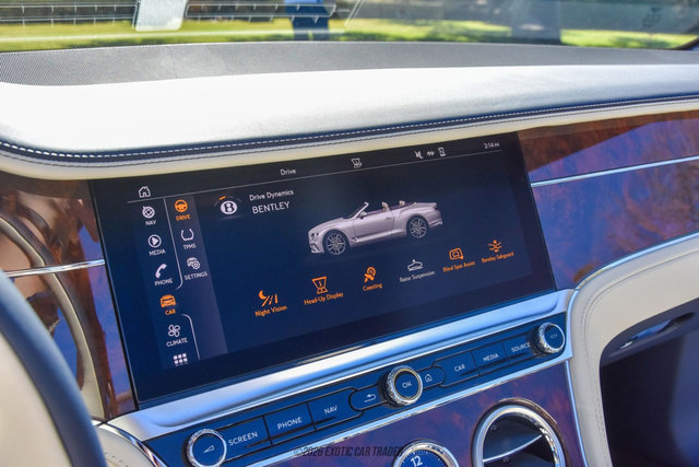 Used 2024 Bentley Continental GT Speed image 68