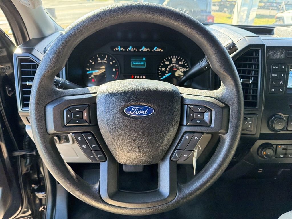 Used 2020 Ford F150 XL w/ XL Power Equipment Group image 47