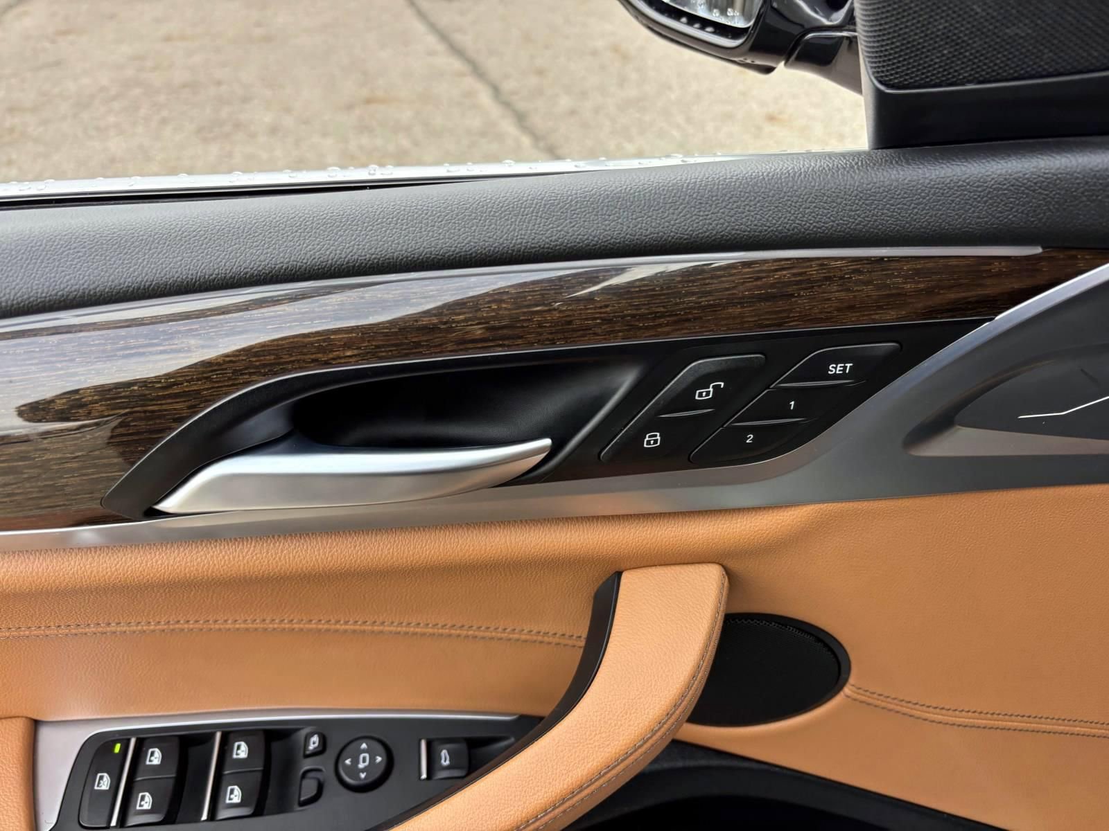 Used 2018 BMW X3 xDrive30i w/ Convenience Package image 12