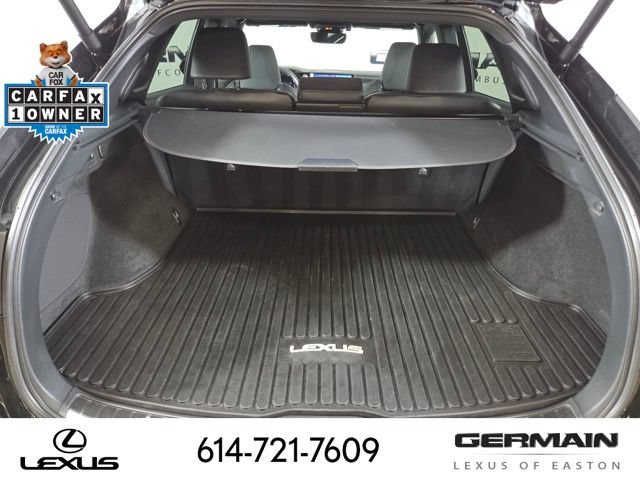 Certified 2023 Lexus RX 500h F Sport w/ Accessory Package (2T) AWD/4WD image 24