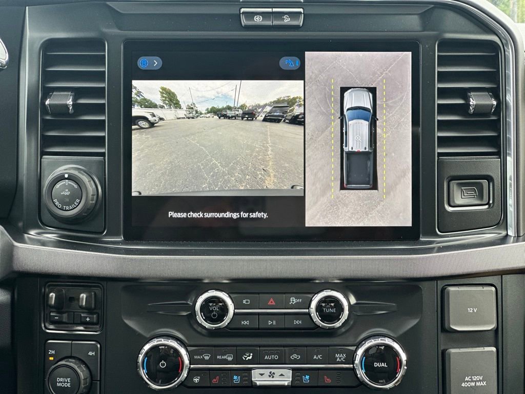 New 2026 Ford F350 Platinum image 6