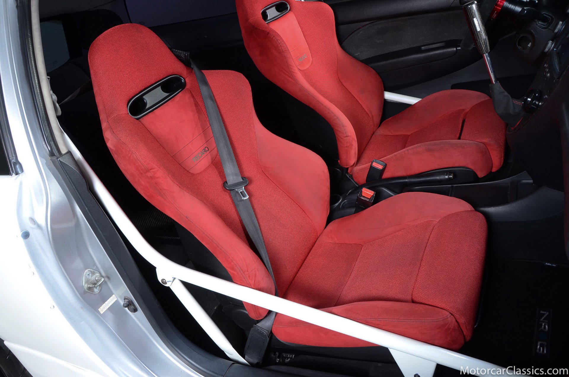 Used 2002 Honda Civic Si image 30