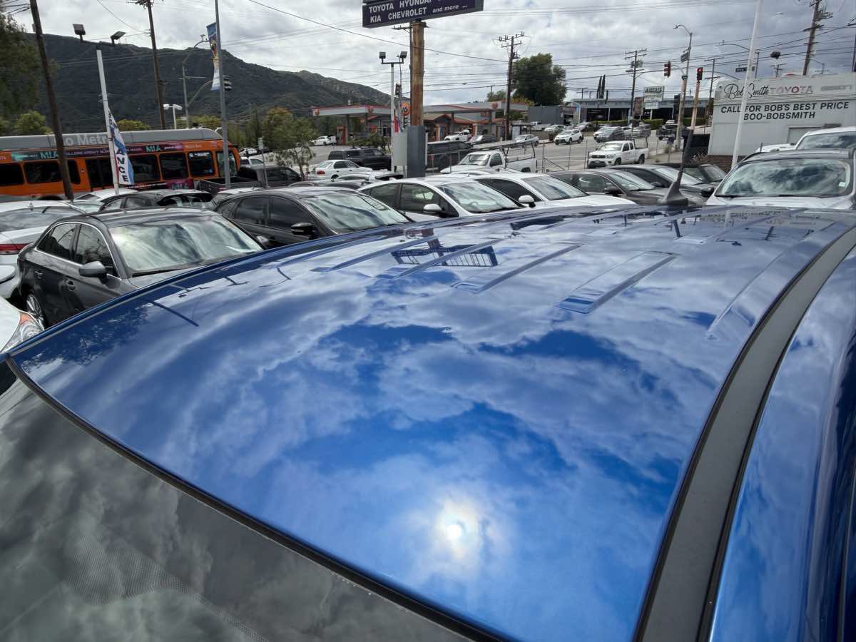 Used 2021 Ford EcoSport S FWD image 8