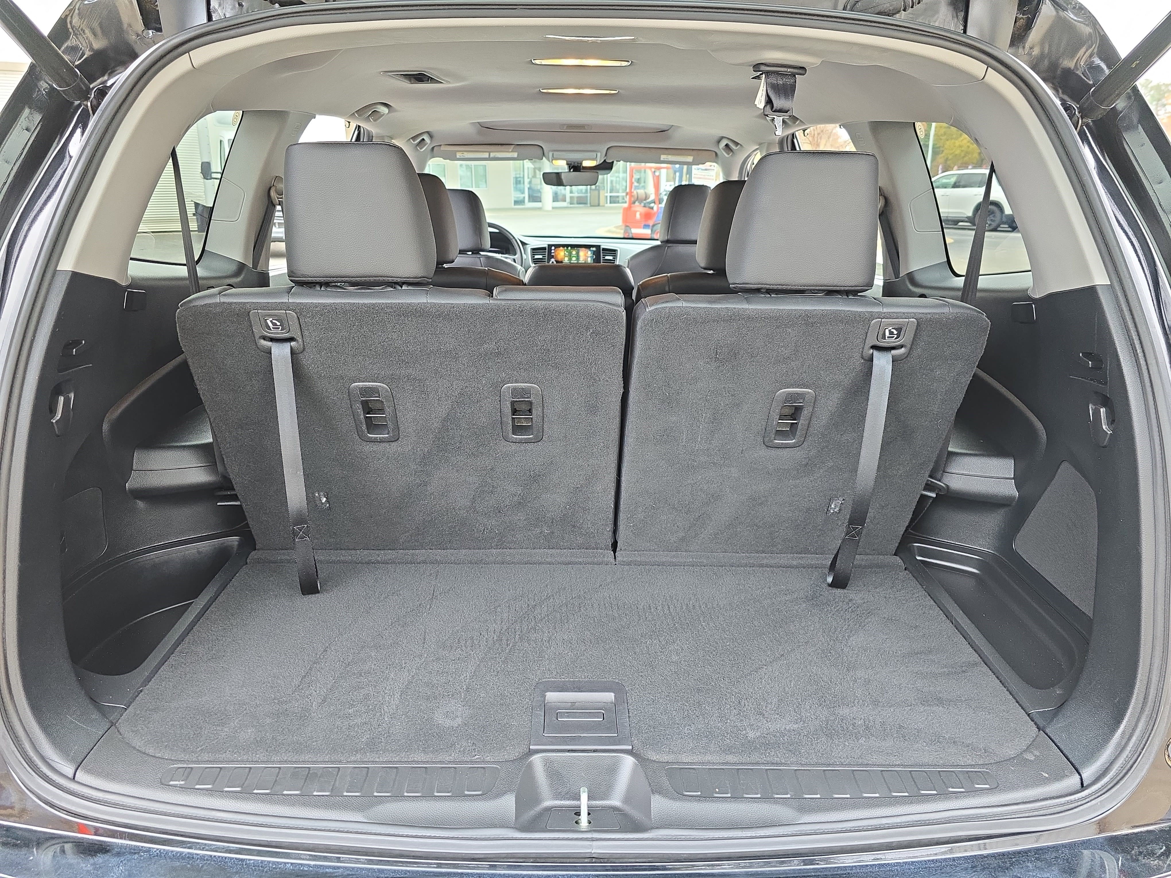 Used 2022 Honda Pilot Special Edition image 14