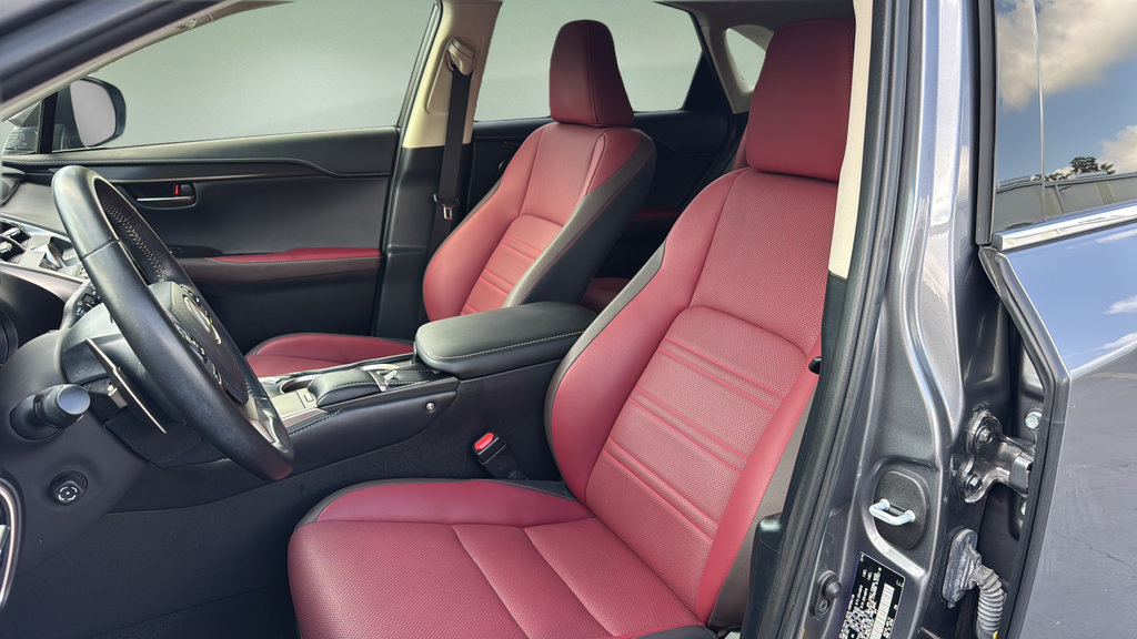 Used 2019 Lexus NX 300 FWD w/ Premium Package image 10