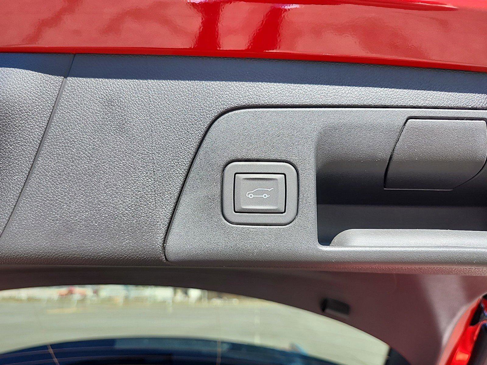 New 2025 Buick Envision Sport Touring image 10