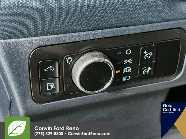 Certified 2024 Ford Maverick Lariat w/ Black Appearance Package FWD image 13