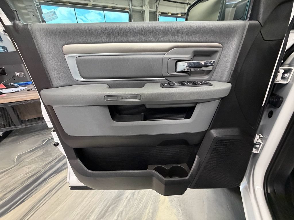 Used 2019 RAM 1500 Big Horn AWD/4WD image 54
