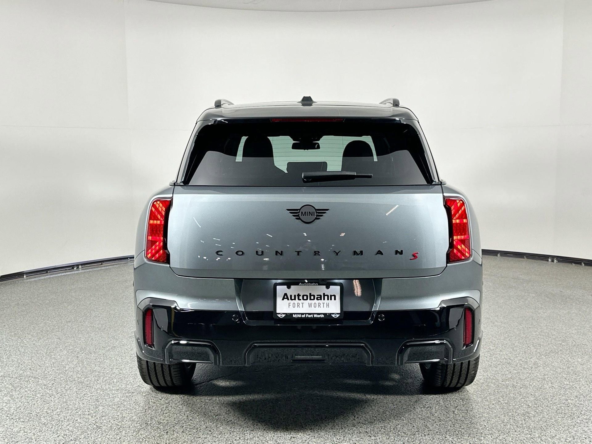 New 2026 MINI Cooper Countryman S image 6