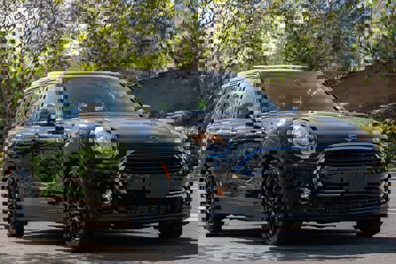 Used 2019 MINI Cooper Clubman image 3