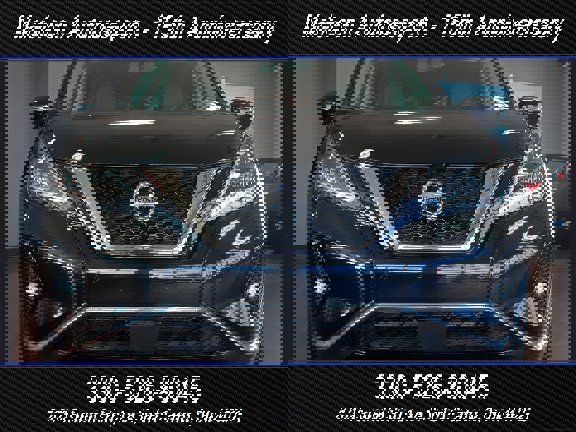 Used 2019 Nissan Murano SL image 3