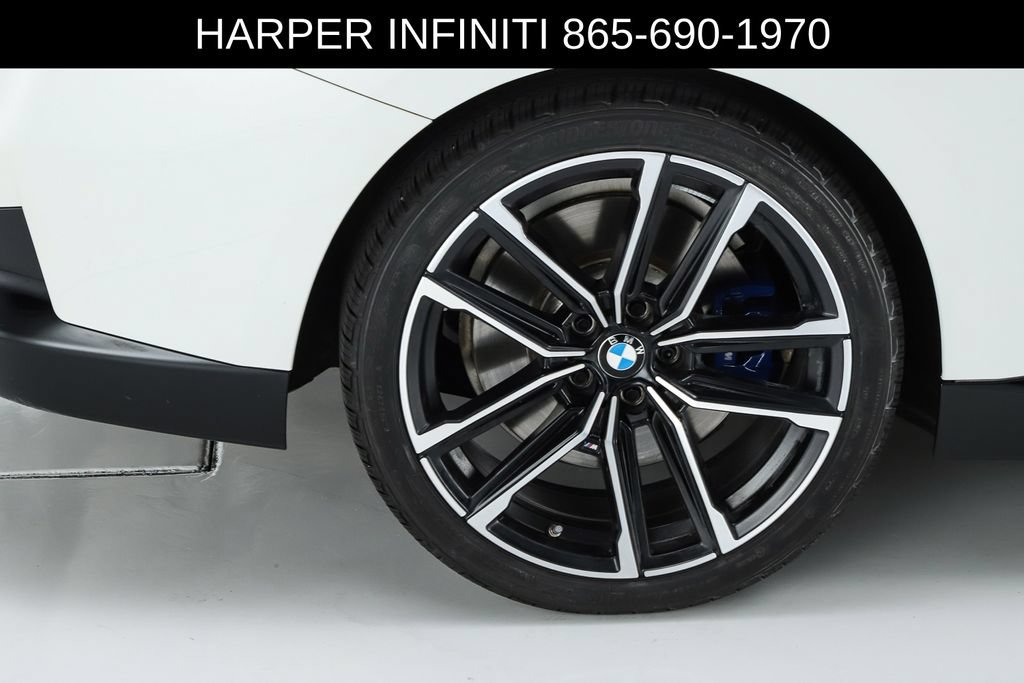 Used 2024 BMW M240i xDrive Coupe AWD/4WD image 14