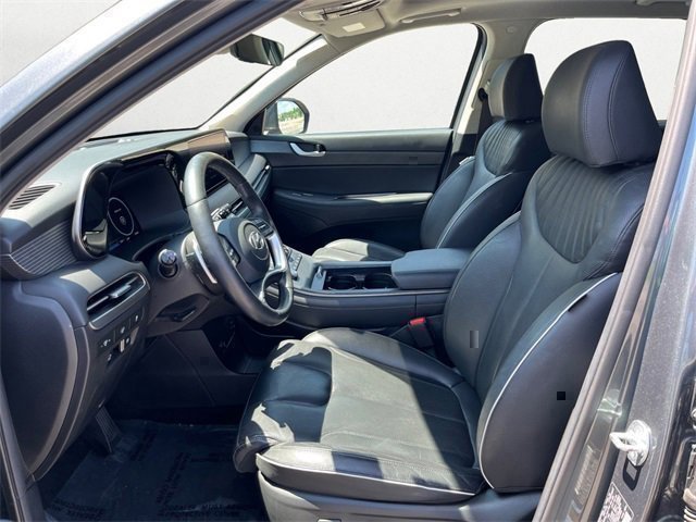 Used 2024 Hyundai Palisade Limited image 10