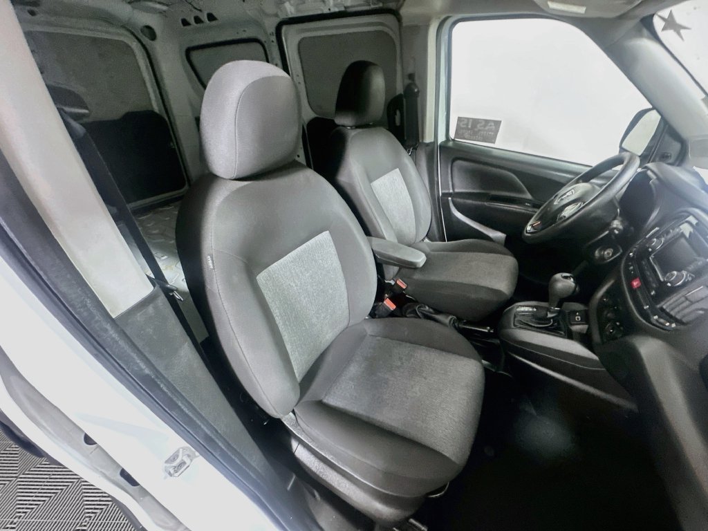 Used 2022 RAM ProMaster City Wagon FWD image 26