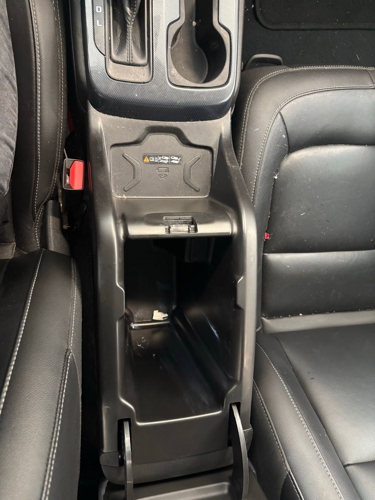 Used 2022 Chevrolet Colorado Z71 image 3