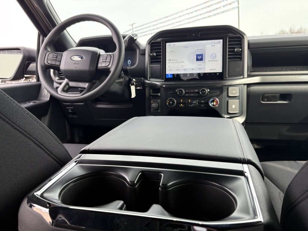 New 2026 Ford F150 STX w/ F-150 LOBO Package image 26
