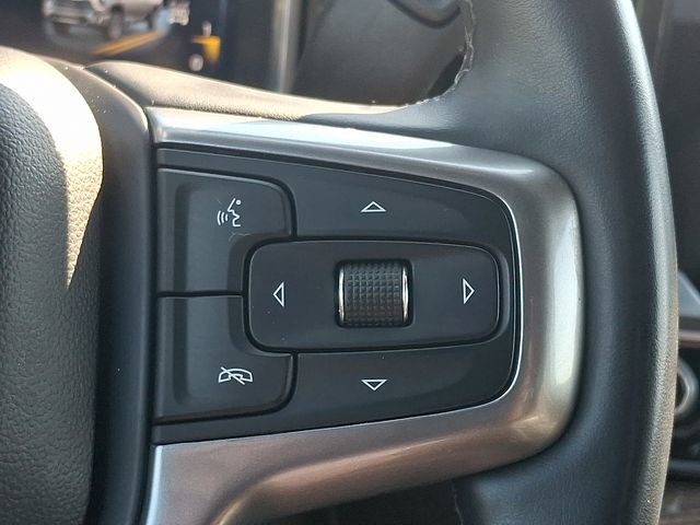 Used 2025 Chevrolet Silverado 2500 LT w/ Convenience Package AWD/4WD image 21