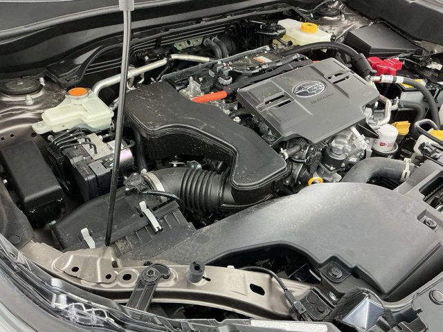 Used 2025 Subaru Forester Touring AWD/4WD image 40