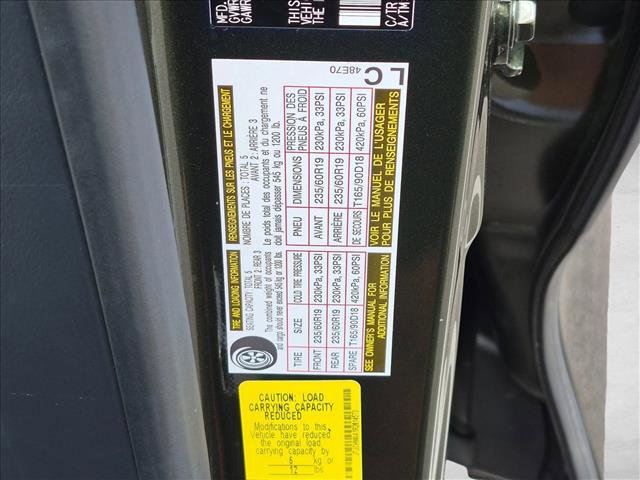 Used 2024 Lexus RX 350 Premium w/ Cold Area Package FWD image 14