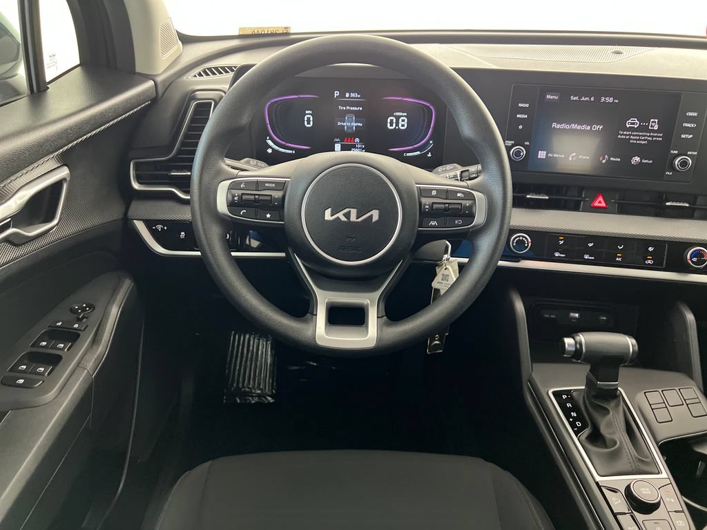 Used 2023 Kia Sportage LX FWD image 15