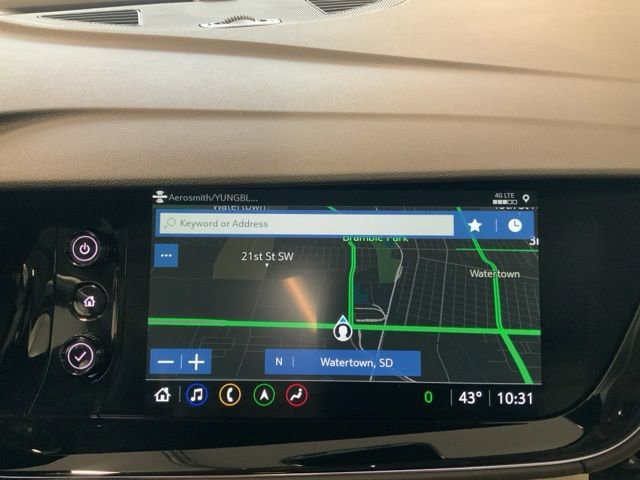 Used 2023 Buick Envision Avenir image 3