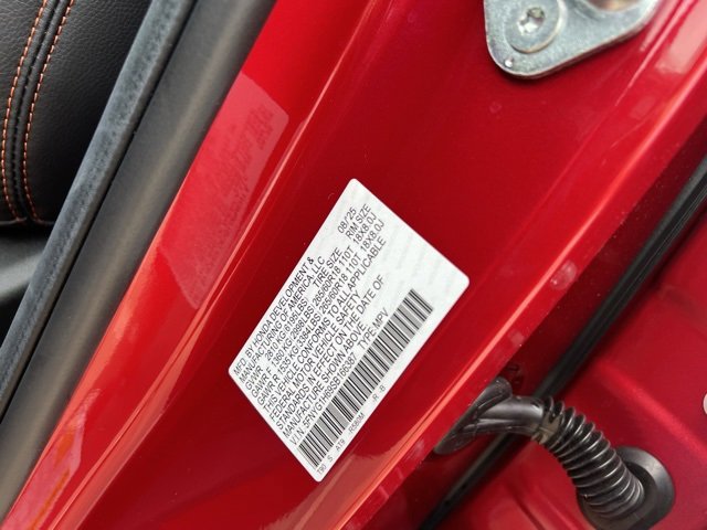 New 2025 Honda Pilot TrailSport image 35