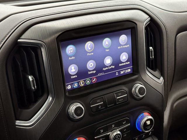 Used 2019 GMC Sierra 1500 Denali w/ Denali Ultimate Package image 27