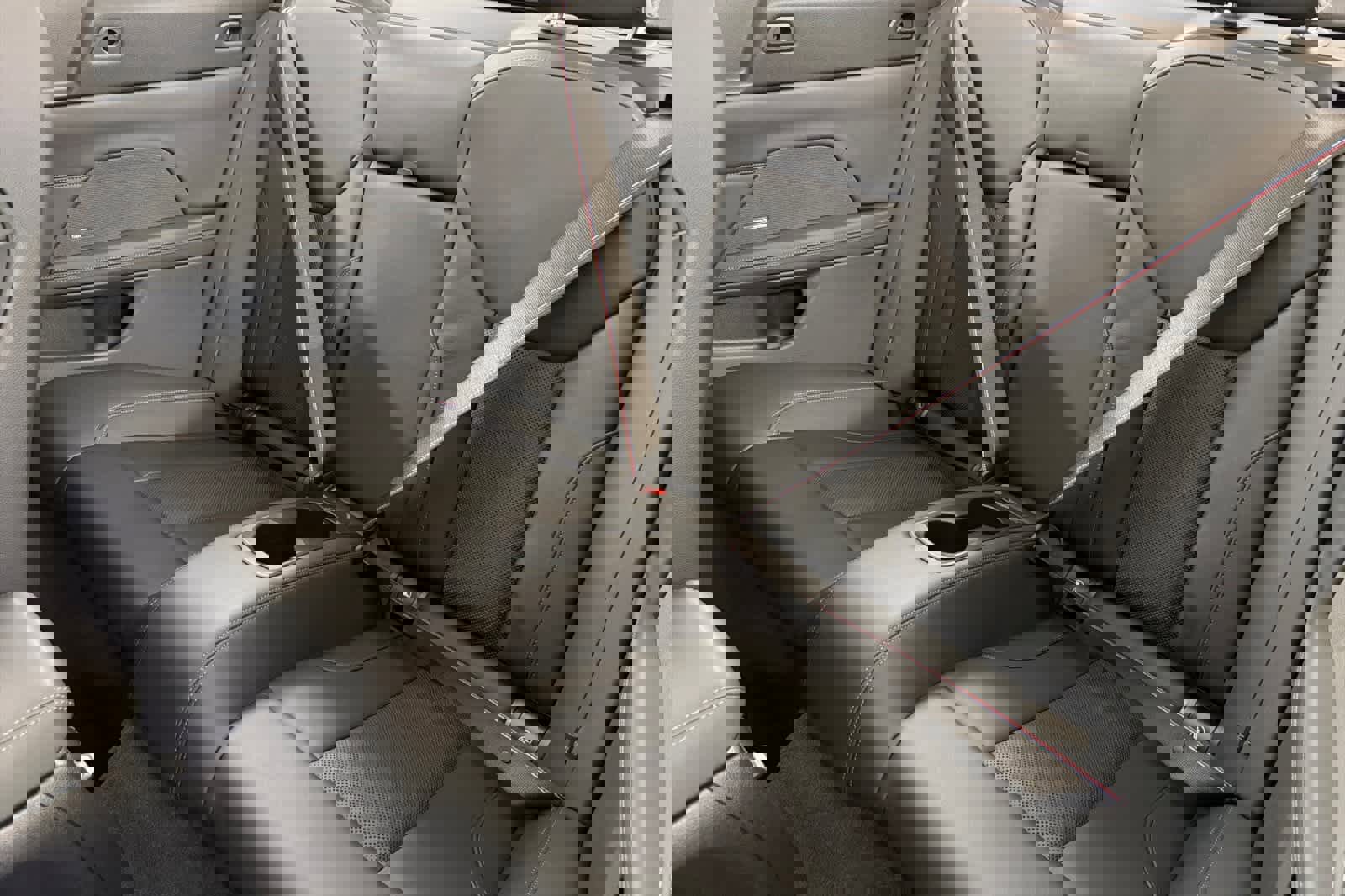 Used 2023 BMW M4 xDrive Competition w/ Parking Assistance Package image 4