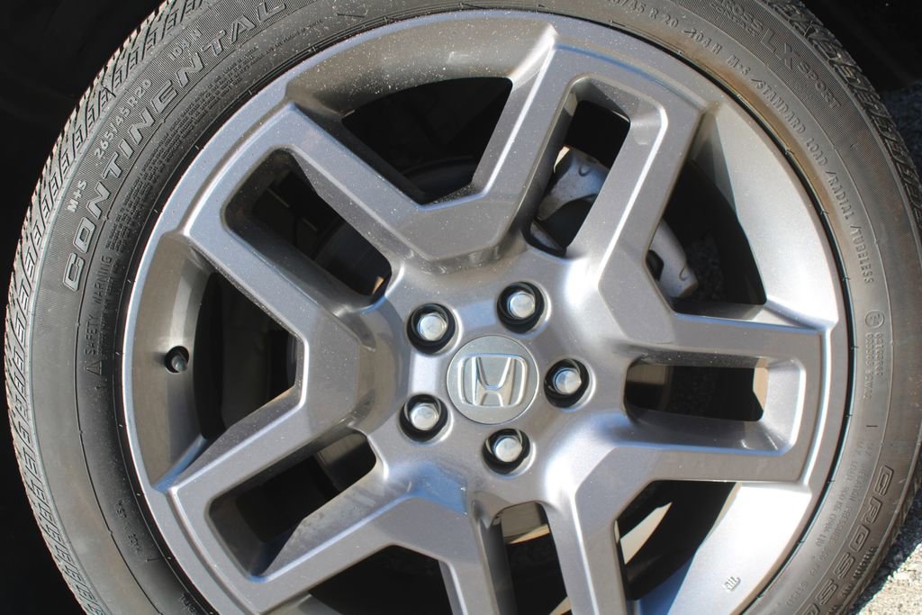 Used 2022 Honda Passport EX-L image 21